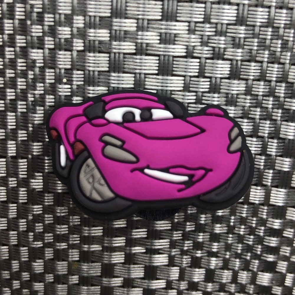 5/$10 Cars Crocs Charm/Jibbitz